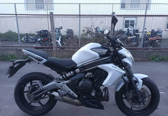 Kawasaki ER6N 650 2012r.ABSDwa Kluczyki