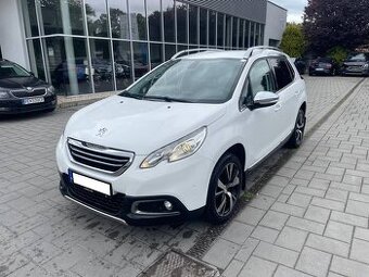 Peugeot 2008 1.2 Vti Access