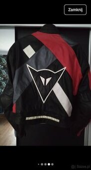 Dainese vintage kombinezon 50 - 1