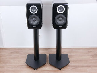 TAD ME1-K Micro Evolution One + stands ( Price: 4500 EUR )