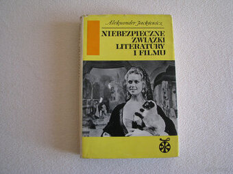 Niebezpieczne związki, literatury i filmu, Aleksander Jackie