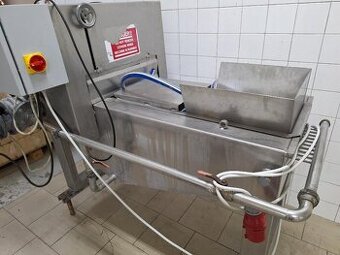 KRAJALNICA WODNA DO OWOCÓW, WARZYW I GRZYBÓW