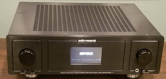 Audio Research SP20 1.850€