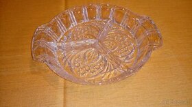 Patera z przegrodami