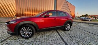 Mazda CX-30 HIKARI Skyactiv-X AWD – 2019.