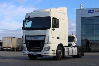 DAF XF 460 FT, EURO 6 - 1