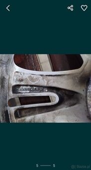 Felgi aluminiowe 5x112