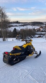 Ski-Doo XRS 600 etec