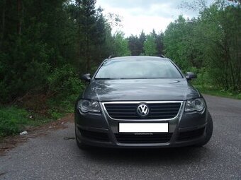 VW passat b6,kombi