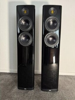 Elac Vela FS 408 ( Price : 1500 EUR )