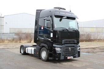 RENAULT T 480, NAVIGACE, SECONDARY AIR CONDITIONING