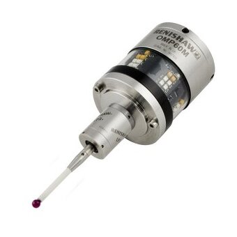 Renishaw OMP60M + moduł LP2 + oprawka HSK-A63