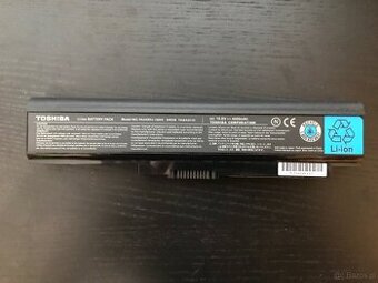 Akumulator Toshiba PA3533U-1BRS - 1