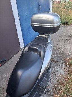 Yamaha Majestyk