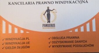 Obsługa prawna