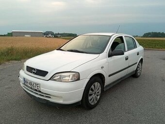 OPEL ASTRA 1.7 CDTI OC I PT 2027 DOBRY STAN TANIO