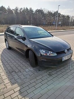 Golf 7 salon Polska Toruń