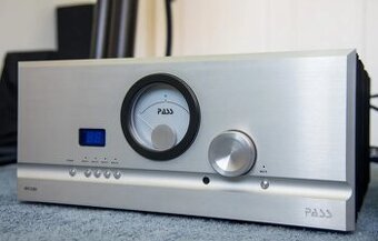 Pass Labs INT-250 2.850€