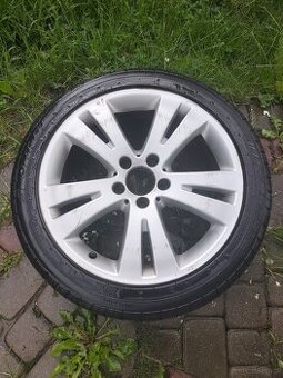Felga + opona 17 Opel