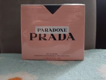 Perfumy damskie Prada