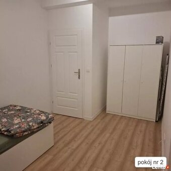 Poznań Centrum – Święty Marcin | 56 m² | 3 pokoje