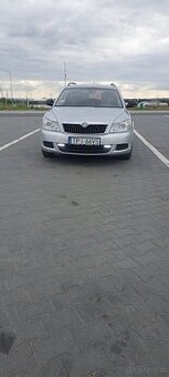 Sprzedam Skoda Octavia 2 lift