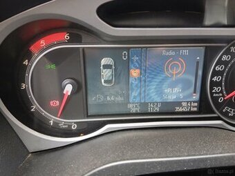 Ford S Max
