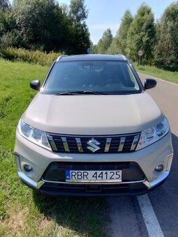Suzuki Vitara - 1