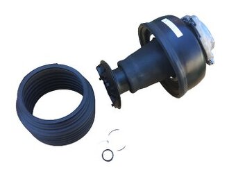 Nowy przód pneumatyczny miech Mercedes Benz E W212,CLS W218