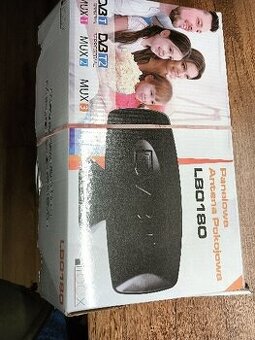 Antena pokojowa LB0180 korzystnie