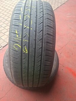 opony 215/55/17 r MAXXIS ME BRAVO HP 94 v rok 2023  m+s nie