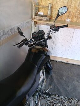 Romet Z150