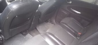 Ford S-Max 1.8 diesel