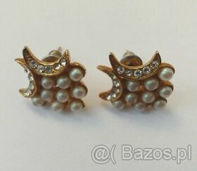 kolczyki vintage 13