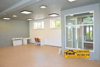 Lokal 90m2 w doskonałym miejscy - każdy rodzaj działalności