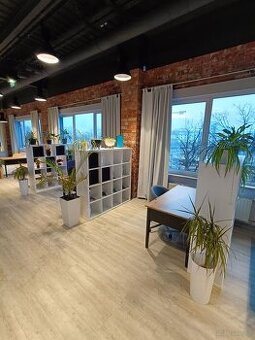 Miejsce do pracy / Biuro / Biurko / Coworking / Białołęka