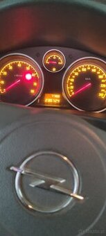 Opel Astra H