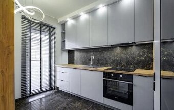 Mieszkanie o pow. 31.90m2, III piętro, balkon, RiverSide