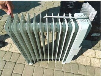 Syndyk sprzeda trzepaczki mechaniczne do dywanów, grzejniki