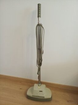 Froterka elektryczna ZELMER z roku 1971