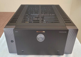 Marantz Amp 10 16-Channel ( Price: 2300 EUR )