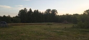 Działka budowlana