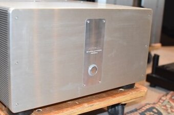 Krell Evo 402e Power Amplifier - (Price: 3900 EUR)