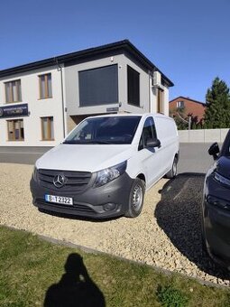 Mercedes VIto 110CDi