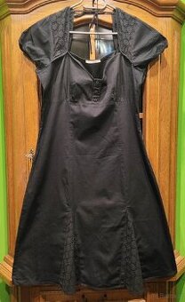 Ażurowa sukienka XANAKA rozm. L/40