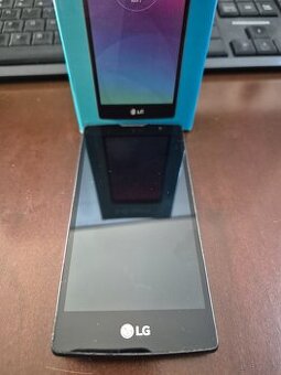 Sprzedam telefon komórkowy LG Spirit 4GLTE (2)