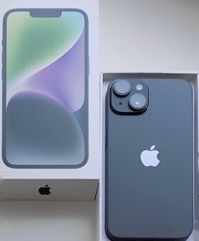 iPhone 14 Midnight BATERIA 100% TOP