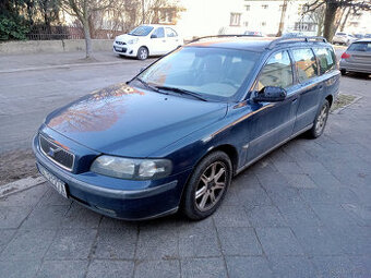 Sprzedam Volvo V70