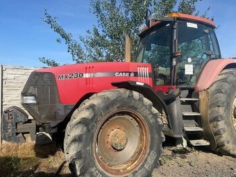 Części Case Magnum 200, 230, 270, 255, 270, 285, New Holland