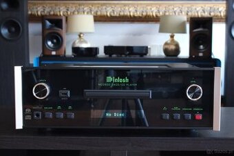 McIntosh MCD600 ( Price : 2900 EUR )